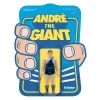Super7 Andre The Giant^Andre The Giant Reaction - Singlet