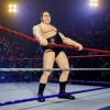 Super7 Andre The Giant^Andre The Giant Ultimates! Figure - Black Singlet