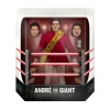 Super7 Andre The Giant^Andre The Giant Ultimates! Figure - Andre Robe