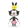 animaniacs_reaction_figur_1-2.webp Super7 Animaniacs^Animaniacs Reaction Figures Wave 1 - Set Of 4