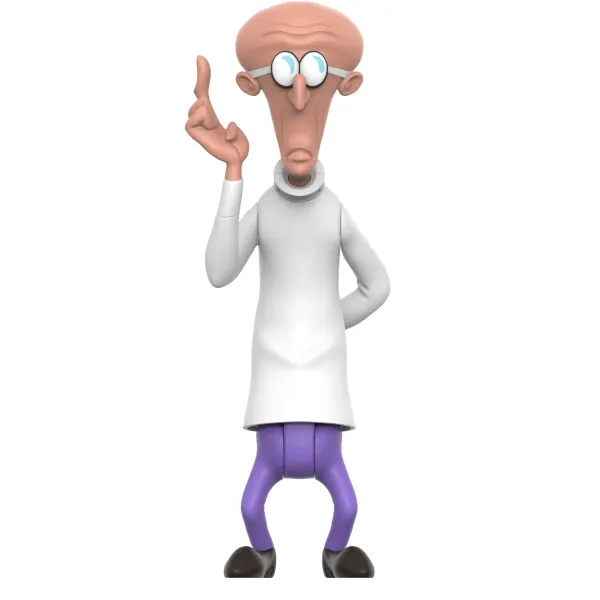 animaniacs_reaction_figur_2-2.webp Super7 Animaniacs^Animaniacs Reaction Figures Wave 1 - Set Of 4