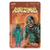Super7 Astro Zombies^Astro Zombies Reaction Figure Wave 1 - Astro Zombie (Teal/Blue)
