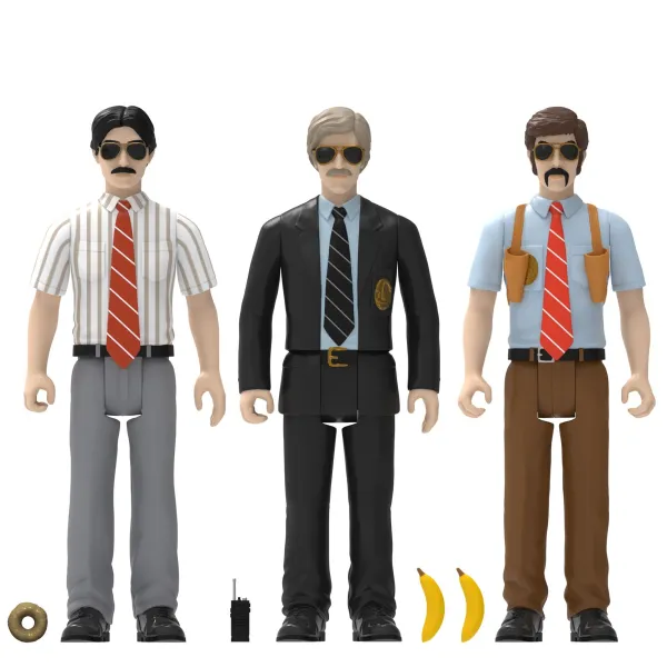 beastie_boys_reaction_fig_1.webp Super7 Beastie Boys^Beastie Boys Reaction Figures Wave 03 - Sabotage 3Pk