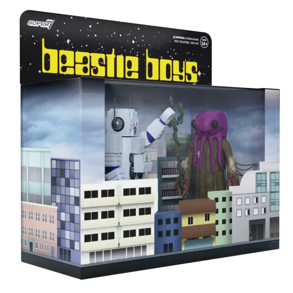 beastie_boys_reaction_wav_0-1.webp Super7 Beastie Boys^Beastie Boys Reaction Wave 2 - Intergalactic 2-Pack