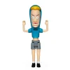 Super7 Beavis And Butt-Head^Beavis And Butt-Head Reaction Figure - The Great Cornholio