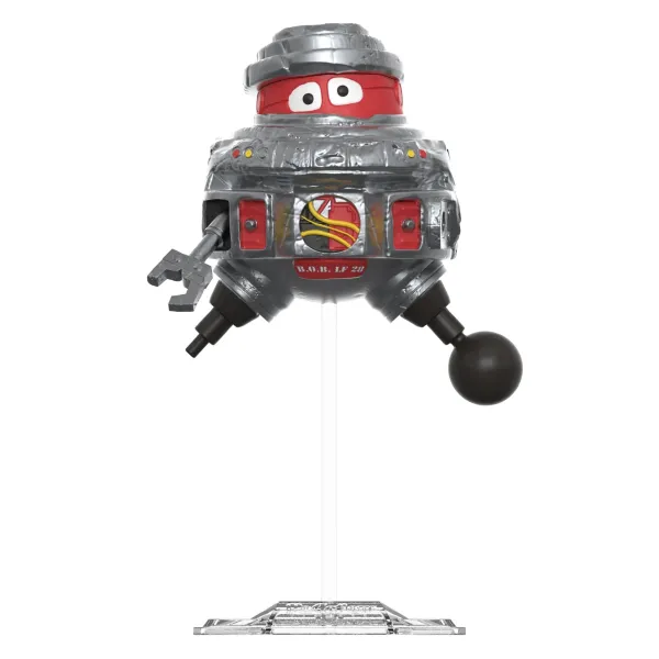 black_hole_reaction_figur_2.webp Super7 Disney^Black Hole Reaction Figures Wave 1 - Set Of 3