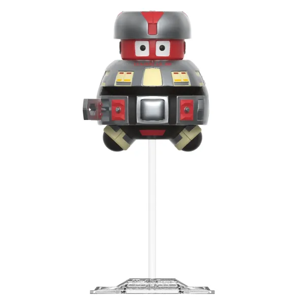 black_hole_reaction_figur_4.webp Super7 Disney^Black Hole Reaction Figures Wave 1 - Set Of 3