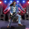 Super7 Cliff Burton^Cliff Burton Ultimates! Wave 1 - Cliff Burton
