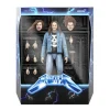 Super7 Cliff Burton^Cliff Burton Ultimates! Wave 1 - Cliff Burton