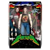 Super7 Cliff Burton^Cliff Burton Ultimates! Wave 02 - Cliff Burton (Superhero Poster)