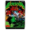 Super7 Cliff Burton^Cliff Burton Ultimates! Wave 02 - Cliff Burton (Superhero Poster)