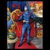 Super7 G.I. Joe^Cobra Commander'S Lair T-Shirt