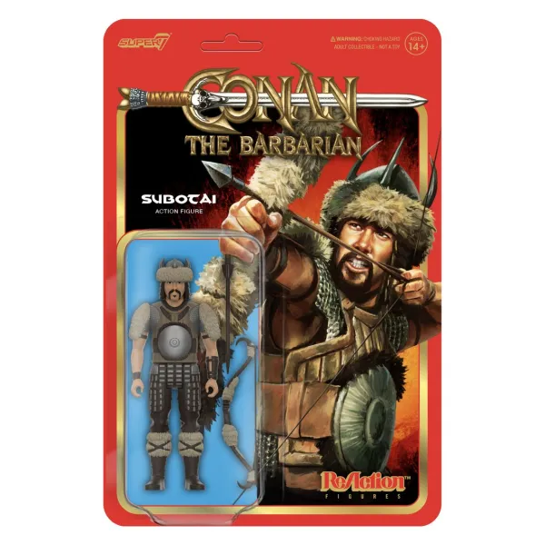 conan_the_barbarian_react_0-2.webp Super7 Conan The Barbarian^Conan The Barbarian Reaction Figures Wave 01 - Subotai