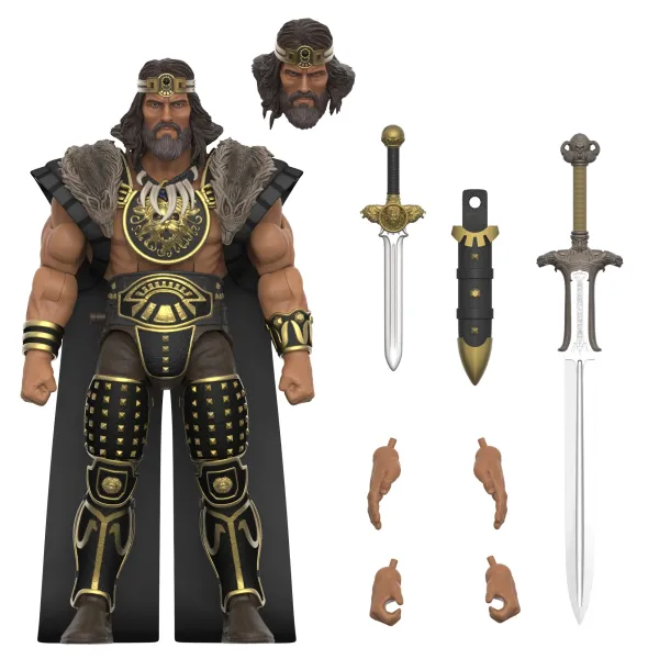 conan_the_barbarian_ultim_0-7.webp Super7 Conan The Barbarian^Conan The Barbarian Ultimates! Wave 4 - King Conan