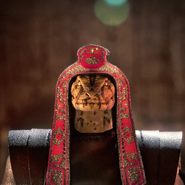 Super7 Conan The Barbarian^Conan The Barbarian Ultimates! Wave 3 Figure - Thulsa Doom (Demigod Serpant)