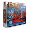 Super7 Czarface^Czarface Reaction Figures - Battle Mode Double-Sided Playset