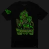 czarface_tshirt__glowinth_1.webp Super7 Czarface^Czarface T-Shirt - Glow-In-The-Dark