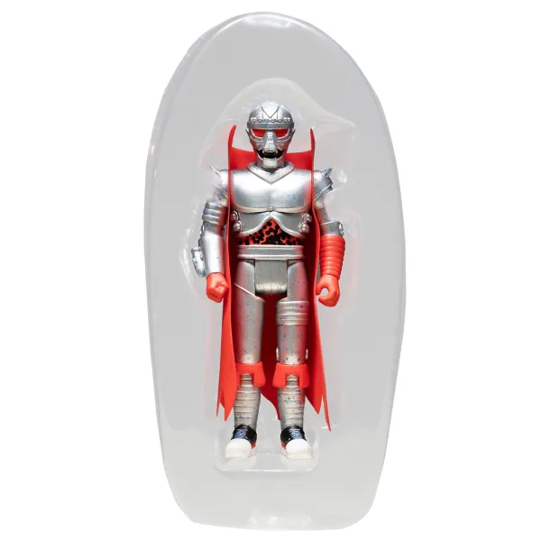 Super7 Czarface^Czarface X Saucony Azura Shoe + Reaction Figure