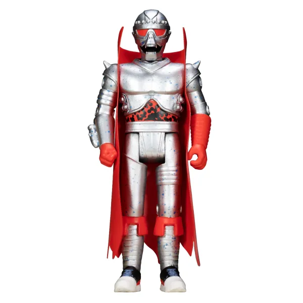 Super7 Czarface^Czarface X Saucony Azura Shoe + Reaction Figure