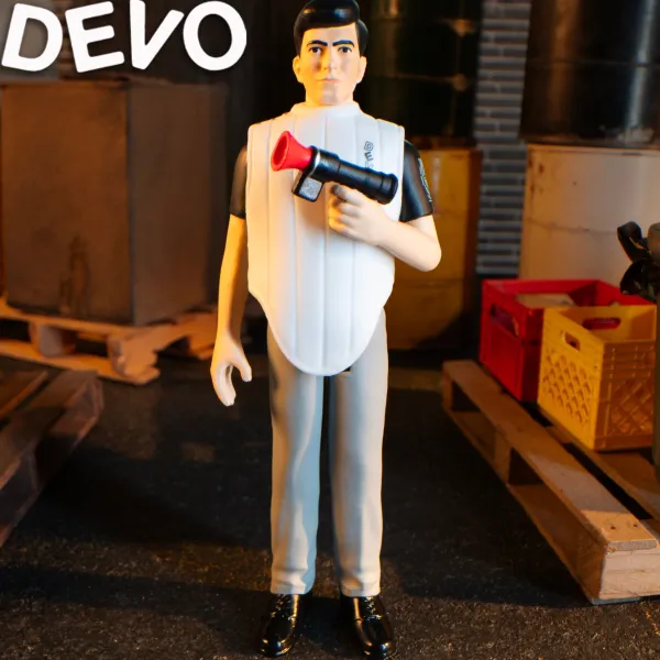 devo_reaction_figures_wav_1.webp Super7 Devo^Devo Reaction Figures Wave 03 - Gerald Casale (New Traditionalists)