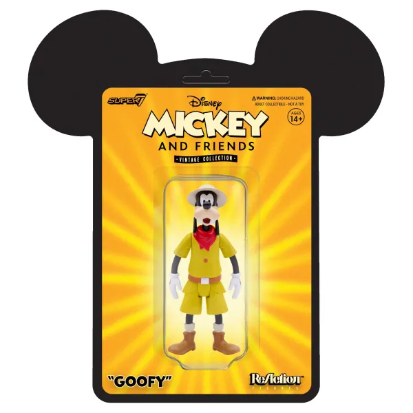 disney_reaction_figures___3-2.webp Super7 Disney^Disney Reaction Figures - Vintage Collection Wave 1 - 4 Figure Set