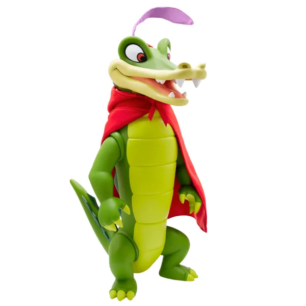 Super7 Disney^Disney'S Fantasia Supersize - Ben Ali Gator
