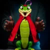 Super7 Disney^Disney'S Fantasia Supersize - Ben Ali Gator