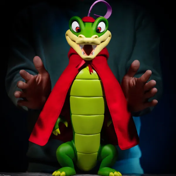 Super7 Disney^Disney'S Fantasia Supersize - Ben Ali Gator