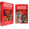 Super7 Dungeons & Dragons^Dungeons And Dragons Reaction - The Formidable Fighter