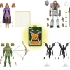 dungeons_and_dragons_ulti_0-2.webp Super7 Dungeons & Dragons^Dungeons And Dragons Ultimates! Wave 01 - Set Of 5 Figures