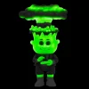 Super7 Garbage Pail Kids^Garbage Pail Kids Reaction Figure - Adam Bomb (Glow)