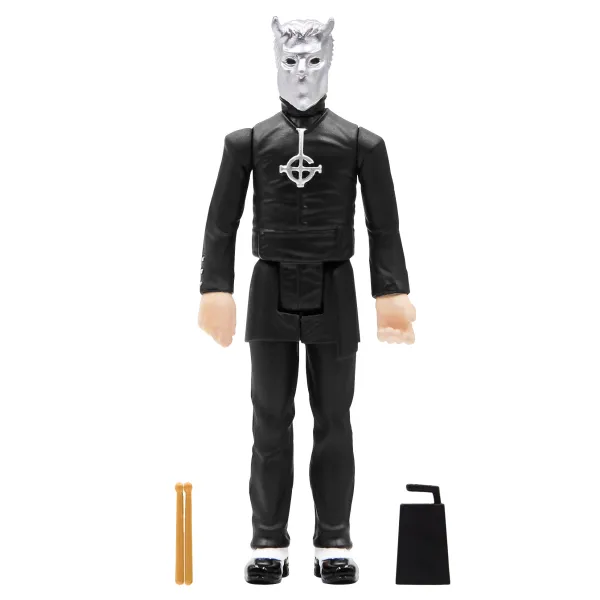 ghost_reaction_figure_wav_1-1.webp Super7 Ghost^Ghost Reaction Figure Wave 2 - Meliora Nameless Ghoul (Cowbell & Drumsticks)