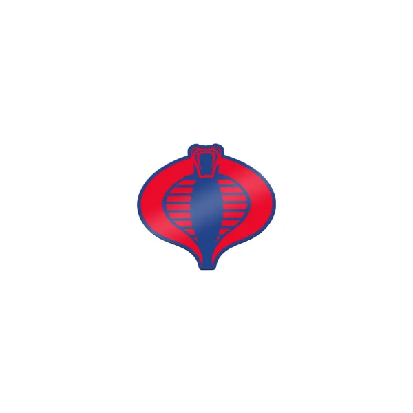 gi_joe__hasbro_cobra_logo_1.webp Super7 G.I. Joe^G.I. Joe - Hasbro Cobra Logo Enamel Pin