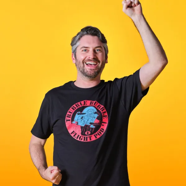 gi_joe_cobra_flight_pod_t_3.webp Super7 G.I. Joe^G.I. Joe Cobra Flight Pod T-Shirt