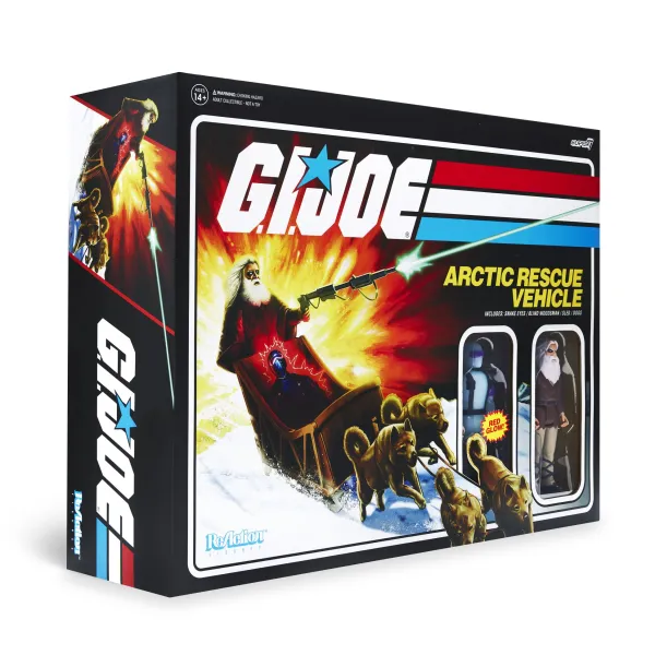 gi_joe_reaction_figures___0.webp Super7 G.I. Joe^G.I. Joe Reaction Figures - Arctic Rescue Vehicle (Snake Eyes & Blind Woodsman)