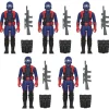 gi_joe_reaction_figures_c_0-1.webp Super7 G.I. Joe^G.I. Joe Reaction Figures Cobra Mothership - 5Pk Add-On (Cobra Viper Soldier Reaction)