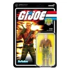 Super7 G.I. Joe^G.I. Joe Reaction Figures Wave 6 - Tiger Force Duke