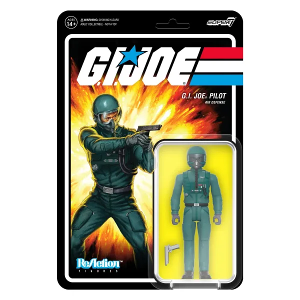 gi_joe_reaction_figures_w_0-2.webp Super7 G.I. Joe^G.I. Joe Reaction Figures Wave 7 - Joe Pilot Facemask