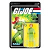 gi_joe_reaction_figures_w_0-35.webp Super7 G.I. Joe^G.I. Joe Reaction Figures Wave 1B - Scarlett (Glow Patrol)