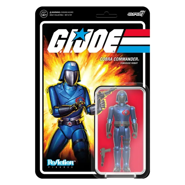 gi_joe_reaction_figures_w_0-4.webp Super7 G.I. Joe^G.I. Joe Reaction Figures Wave 7 - Cobra Commander (Funhouse Robot)