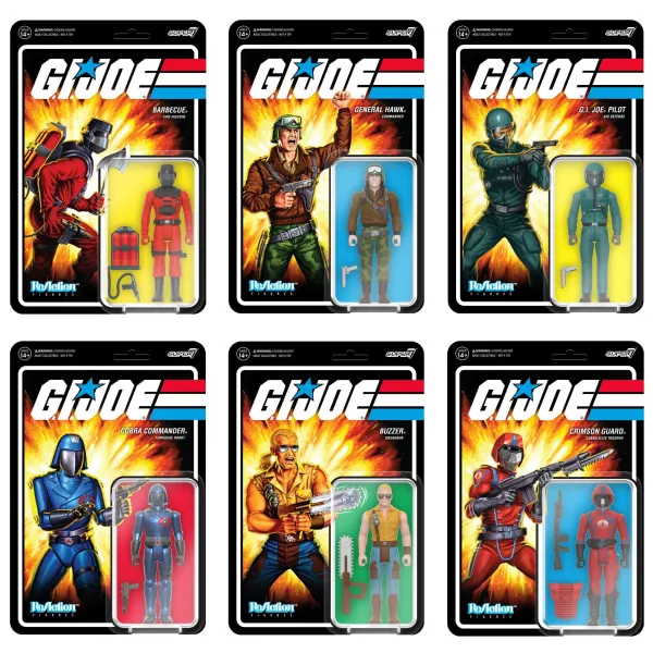 gi_joe_reaction_figures_w_0-6.webp Super7 G.I. Joe^G.I. Joe Reaction Figures Wave 7 - Set Of 6