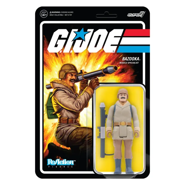 gi_joe_reaction_figures_w_0-75.webp Super7 G.I. Joe^G.I. Joe Reaction Figures Wave 2 - Bazooka (Arctic)