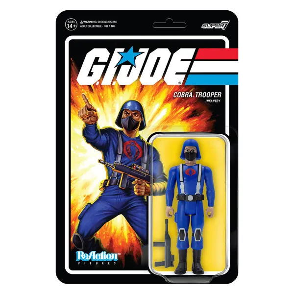 gi_joe_reaction_figures_w_0-88.webp Super7 G.I. Joe^G.I. Joe Reaction Figures Wave 1 - Cobra Trooper Y-Back (Tan)