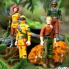 gi_joe_reaction_figures_w_1-10.webp Super7 G.I. Joe^G.I. Joe Reaction Figures Wave 6 - Tiger Force (Set Of 4)
