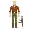 Super7 G.I. Joe^G.I. Joe Reaction Figures Wave 6 - Tiger Force Duke
