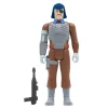 Super7 G.I. Joe^G.I. Joe Reaction Figures Wave 2 - Major Bludd