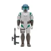 Super7 G.I. Joe^G.I. Joe Reaction Figures Wave 2 - Cobra Shocktrooper (Rifle A)
