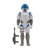 Super7 G.I. Joe^G.I. Joe Reaction Figures Wave 2 - Cobra Shocktrooper (Rifle C)
