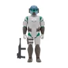 Super7 G.I. Joe^G.I. Joe Reaction Figures Wave 2 - Cobra Shocktrooper (Rifle B)