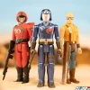 Super7 G.I. Joe^G.I. Joe Reaction Figures Wave 7 - Set Of 6